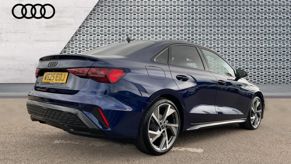 Used Audi A3 2025 for sale - 76441921: Photo 8