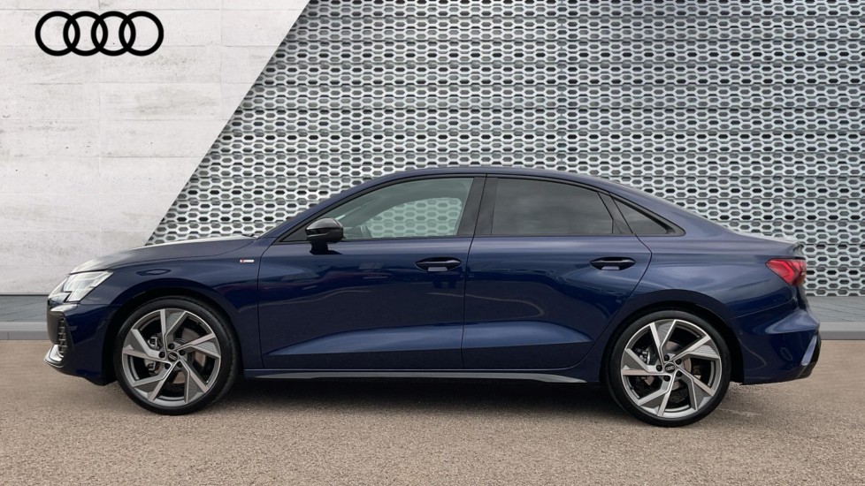 Used Audi A3 2025 for sale - 76441921: Photo 9