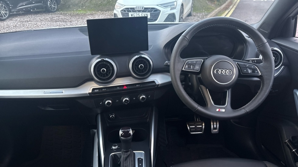 Used Audi Q2 2025 for sale - 77082460: Photo 12