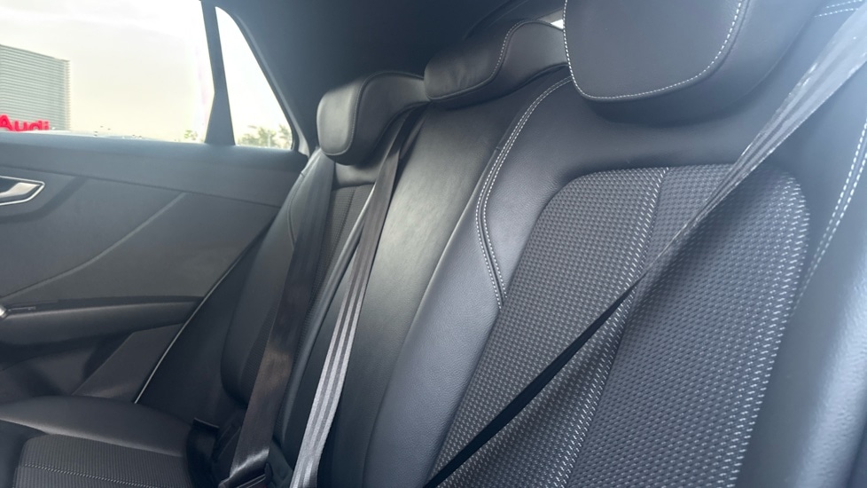 Used Audi Q2 2025 for sale - 77082460: Photo 15