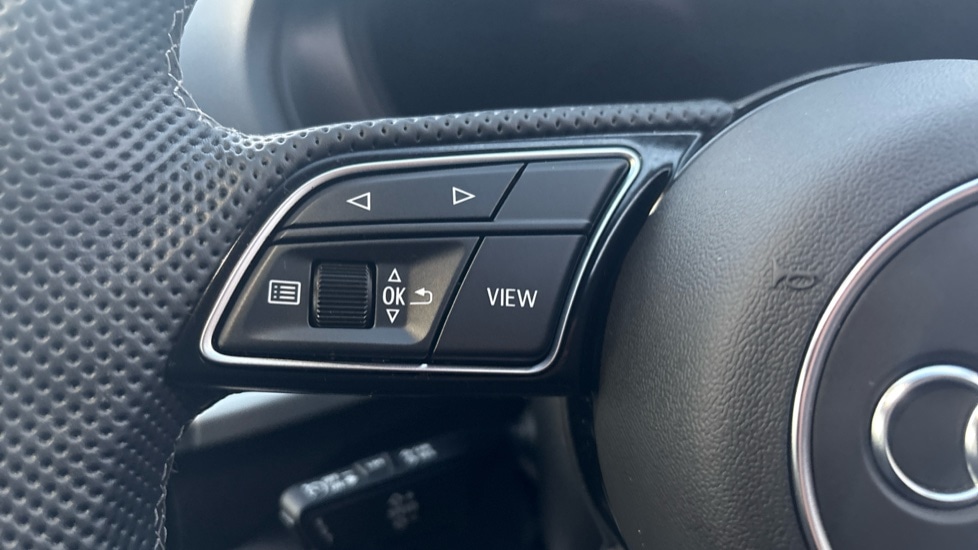 Used Audi Q2 2025 for sale - 77082460: Photo 23