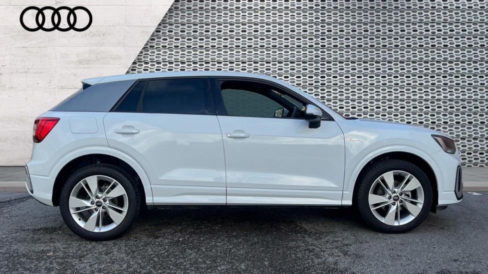 Used Audi Q2 2025 for sale - 77082460: Photo 4