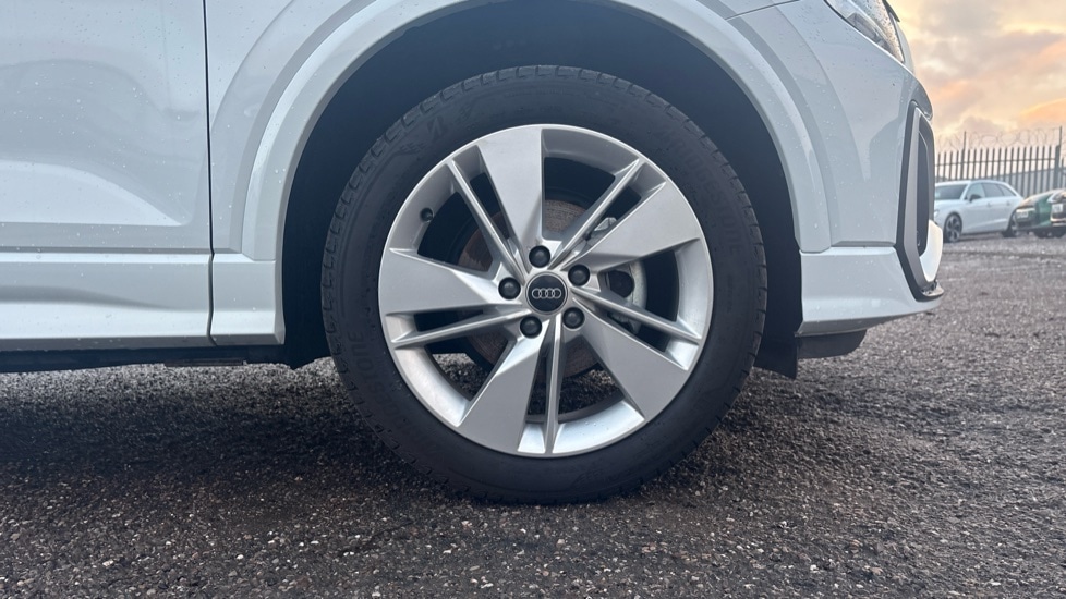 Used Audi Q2 2025 for sale - 77082460: Photo 5