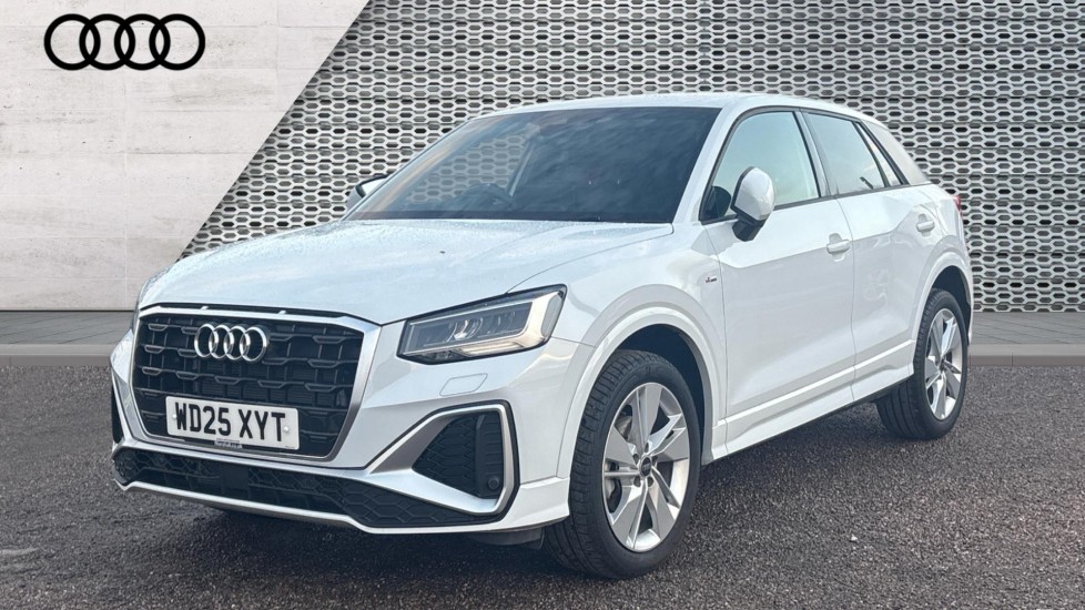 Used Audi Q2 2025 for sale - 77082460: Photo 7
