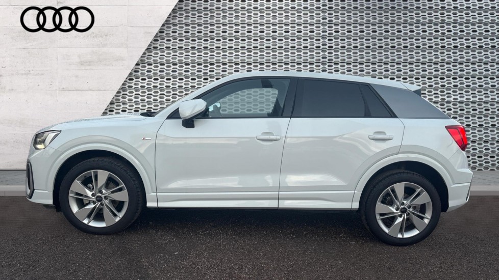 Used Audi Q2 2025 for sale - 77082460: Photo 9