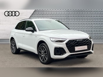 Audi - Q5