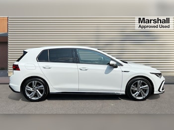 Used Volkswagen Golf 2022 for sale - 75442818: Photo