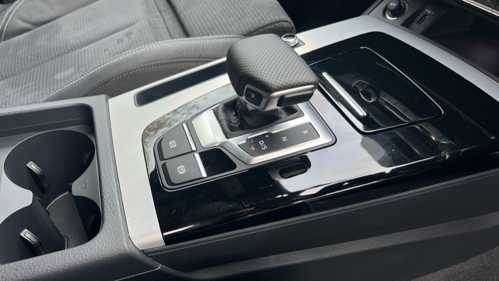 Used Audi Q5 2024 for sale - 76539864: Photo 19