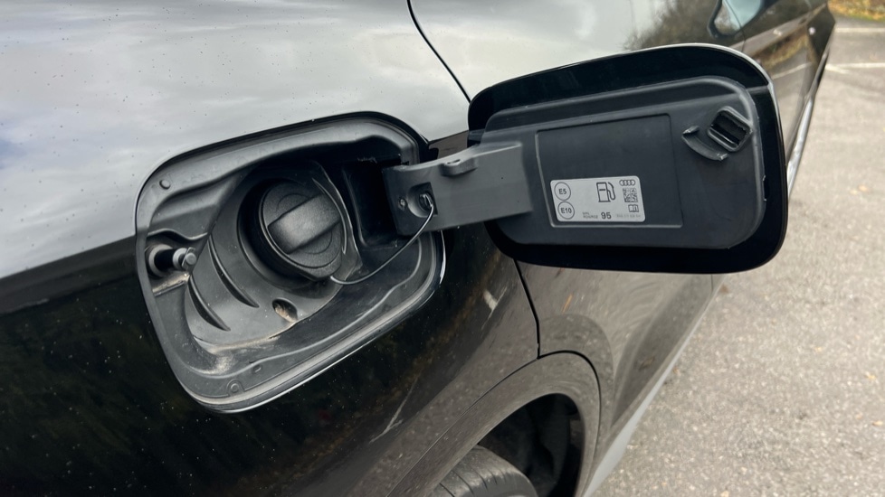 Used Audi Q5 2024 for sale - 76539864: Photo 22