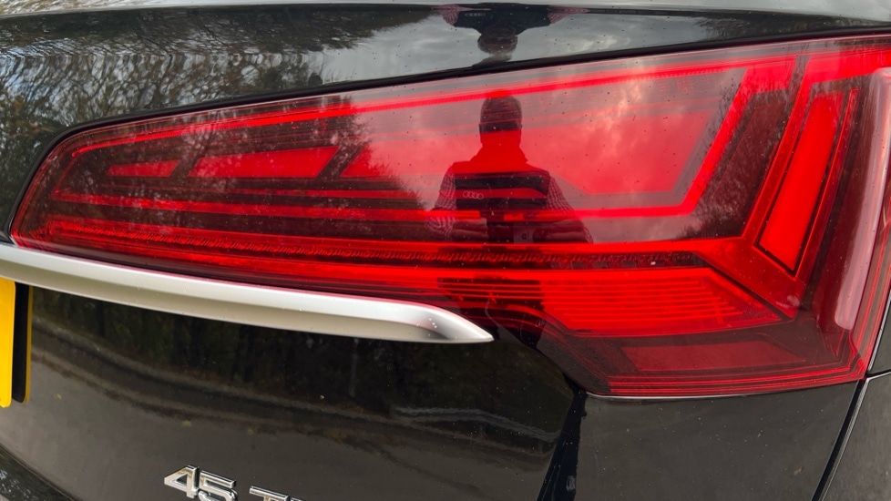 Used Audi Q5 2024 for sale - 76539864: Photo 33