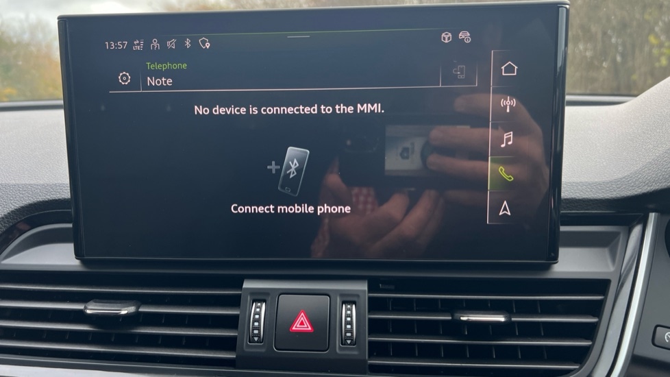 Used Audi Q5 2024 for sale - 76539864: Photo 39