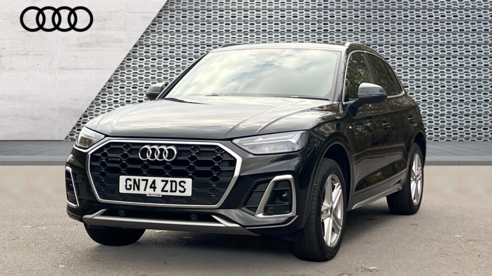 Used Audi Q5 2024 for sale - 76539864: Photo 7