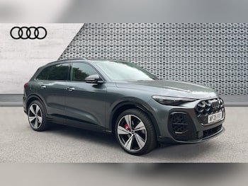 Used Audi Q5 2025 for sale - 75625423: Photo