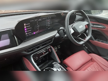 Used Audi Q5 2025 for sale - 75625423: Photo