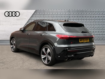 Used Audi Q5 2025 for sale - 75625423: Photo