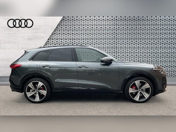 Used Audi Q5 2025 for sale - 75625423: Photo