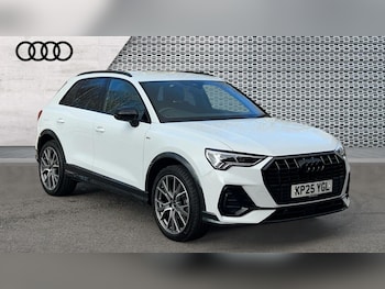 Used Audi Q3 2025 for sale - 76780253: Photo