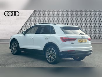 Used Audi Q3 2025 for sale - 76780253: Photo