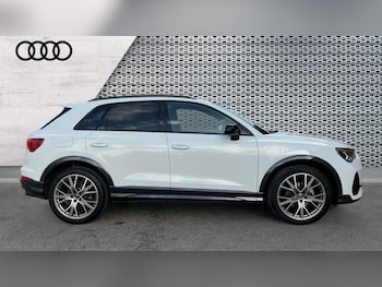 Used Audi Q3 2025 for sale - 76780253: Photo
