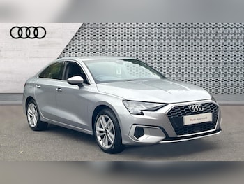 Audi - A3