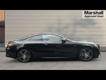 Used Mercedes-Benz E-Class 2019 for sale - 75229767: Photo