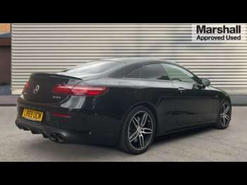 Used Mercedes-Benz E-Class 2019 for sale - 75229767: Photo