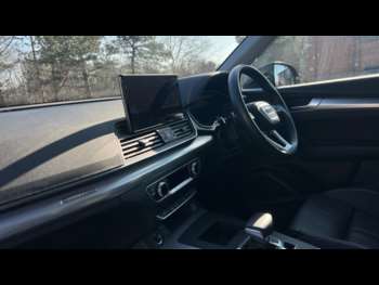 Used Audi Q5 2022 for sale - 74843408: Photo