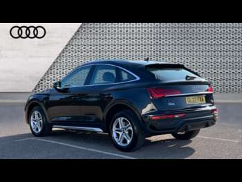 Used Audi Q5 2022 for sale - 74843408: Photo