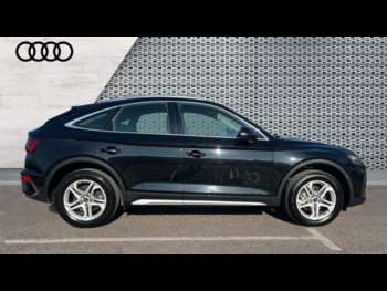 Used Audi Q5 2022 for sale - 74843408: Photo