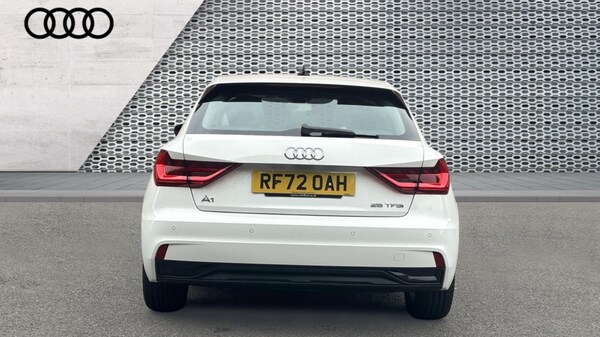 Used Audi A1 2023 for sale - 76154983: Photo 11