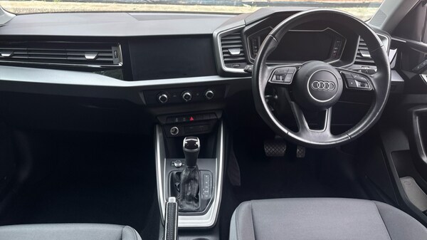 Used Audi A1 2023 for sale - 76154983: Photo 12