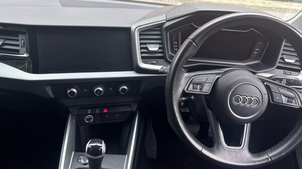 Used Audi A1 2023 for sale - 76154983: Photo 13