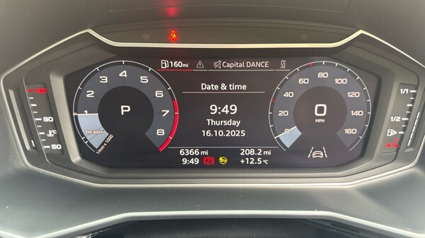 Used Audi A1 2023 for sale - 76154983: Photo 14