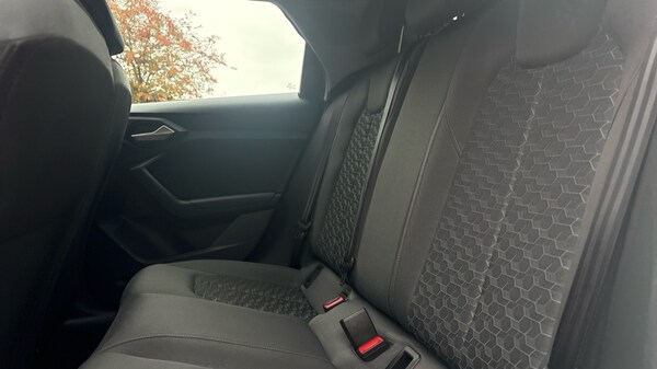 Used Audi A1 2023 for sale - 76154983: Photo 15