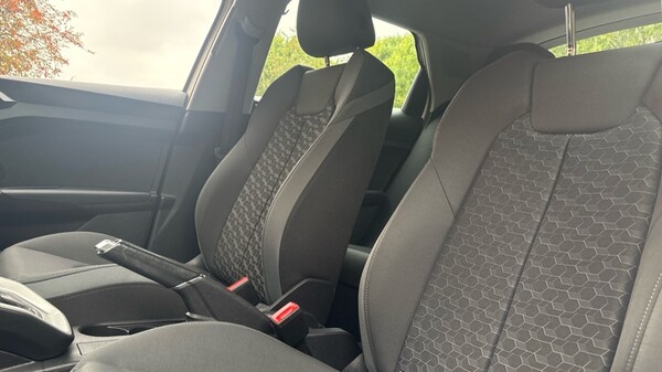 Used Audi A1 2023 for sale - 76154983: Photo 17
