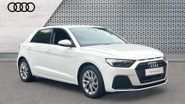 Used Audi A1 2023 for sale - 76154983: Photo 1