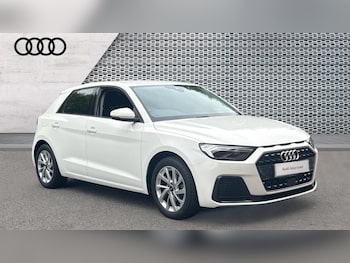 Audi - A1