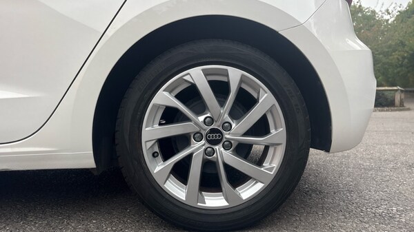Used Audi A1 2023 for sale - 76154983: Photo 21
