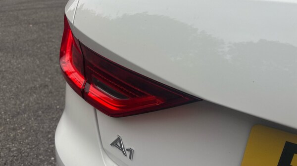 Used Audi A1 2023 for sale - 76154983: Photo 33