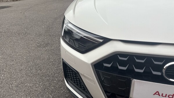 Used Audi A1 2023 for sale - 76154983: Photo 34