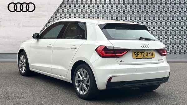 Used Audi A1 2023 for sale - 76154983: Photo 3