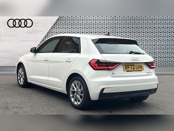 Used Audi A1 2023 for sale - 76154983: Photo 3