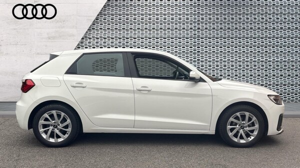 Used Audi A1 2023 for sale - 76154983: Photo 4