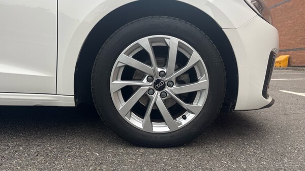 Used Audi A1 2023 for sale - 76154983: Photo 5