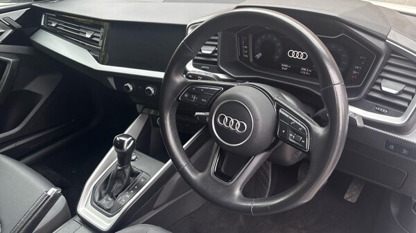 Used Audi A1 2023 for sale - 76154983: Photo 6