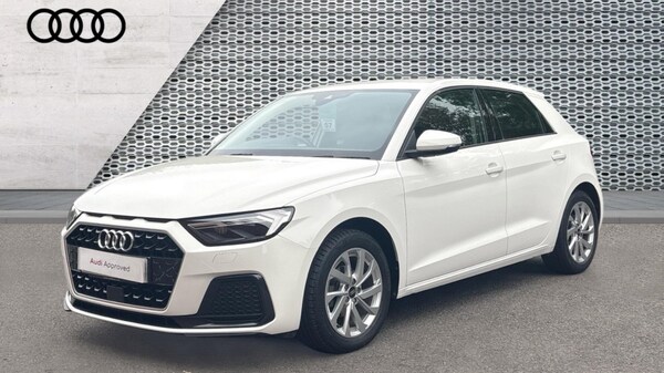 Used Audi A1 2023 for sale - 76154983: Photo 7