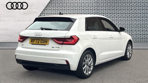 Used Audi A1 2023 for sale - 76154983: Photo 8