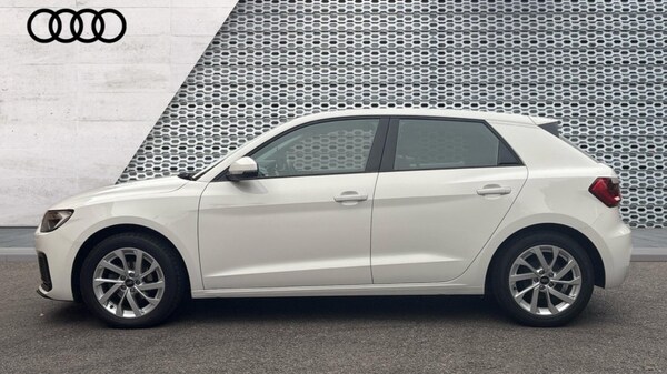 Used Audi A1 2023 for sale - 76154983: Photo 9