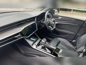 Used Audi A7 2023 for sale - 75952376: Photo