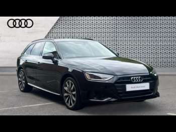 2022 - 35 TFSI Sport Edition 5dr S Tronic Auto